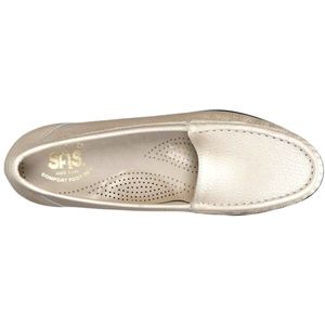 SAS Pearl bone color